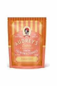 Audrey Peach