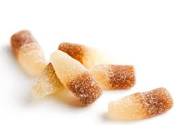 Cola fruits
