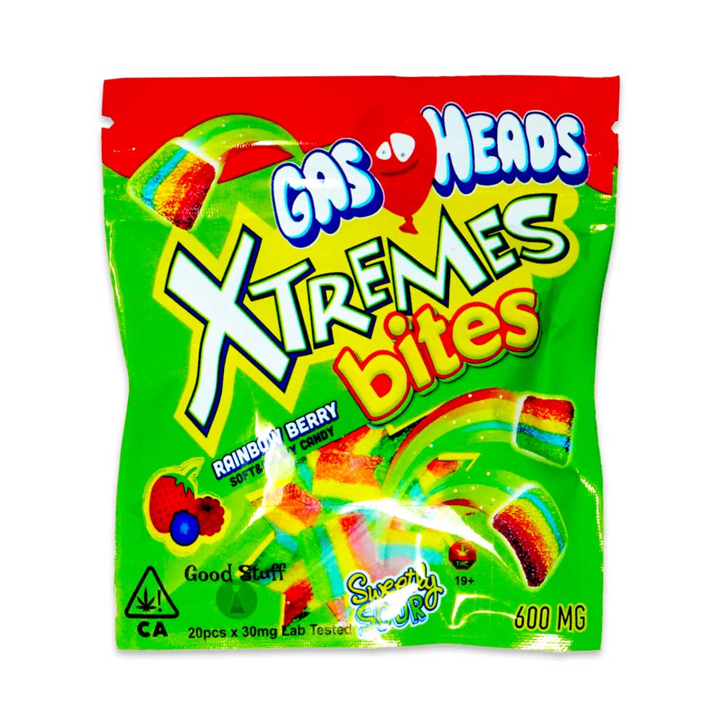 Xtremes Bites