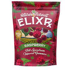 Elixir Raspberry