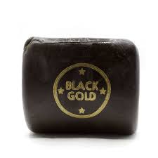 Black Gold Hash