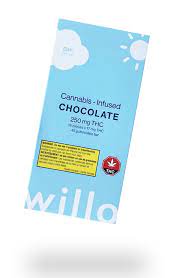 Chocolate  Willo