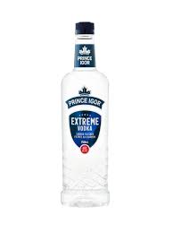 Extreme Vodka