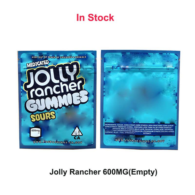 Jolly ranchers