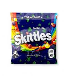 Skittle Mix
