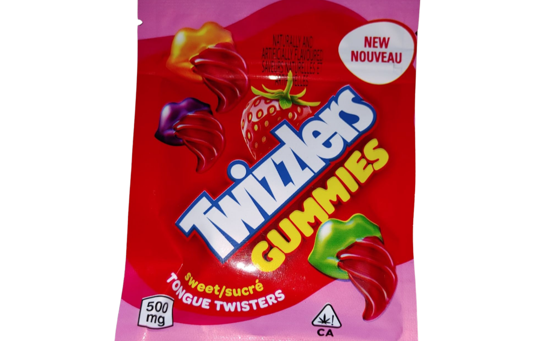 Twizzlers Sweet