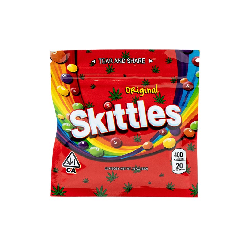 Skittles Origina